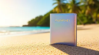 Visa-Easy Holidays Are Looking Extra Tempting Now
