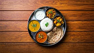 Affordable Indian Combos Are The New Health Flex
