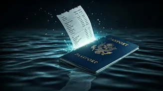 Navigating Travel Chaos: Your Guide to Refunds Amidst West Asia Conflict