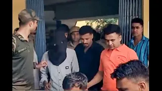 Tiger Shroff Firing: Accused Posed As Tourists, Scouted Bandra-Juhu Celeb Homes Before Picking Target
