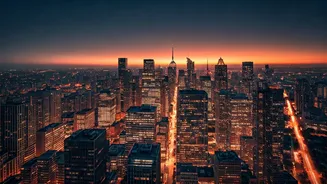 Why Indian Tier-1 Cities Stay Hot Even After Sunset