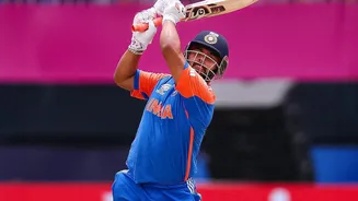 5 cricketers who made impossible shots look easy