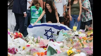 Bondi Beach Tragedy: Were Warning Signs Ignored Before Australia's Deadliest Attack?