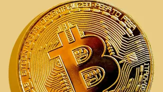 Youth turn to digital gold to save