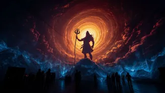 Shiva Immersive: One-of-a-kind multi-sensory experience in Delhi; check details