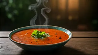 This Peppery Soup Is Perfect For Monsoon