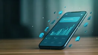 Manage Personal Finance Effortlessly With AI Conversational Budgeting Apps