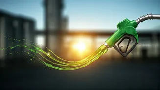 India Eyes 15% Isobutanol Blend In Diesel