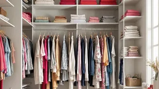 Small-Home Storage Should Make Resetting the Room Quick
