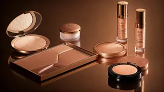 Unlock Your Ultimate Glow: Essential Highlighters for Every Occasion