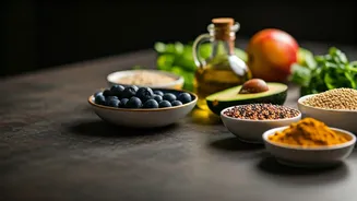 Indian Kitchens Are Getting A Global Wellness Twist
