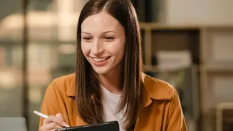 Voice To Text Note Taking Systems Provide Fast Organization For Spontaneous Thoughts