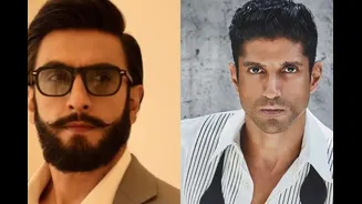 Farhan Akhtar Unfollows Ranveer Singh After Dhurandhar Star Exits Don 3? Here's What We Know
