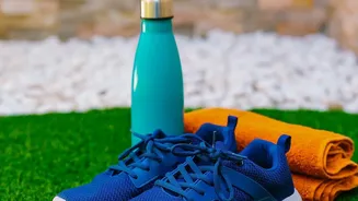 Everyday Fitness Before A Wedding Highlights Simple Pre-Wedding Fitness Essentials