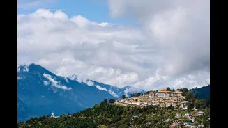 Arunachal Pradesh Tourism Unveils ‘Take A New Turn In Arunachal’ Campaign