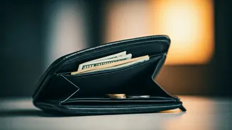 Why loud budgeting is a smart move