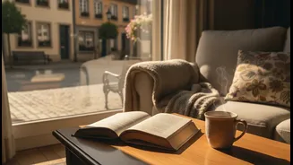 A Longer Stay Lets Travellers Learn Local Routines Instead Of Chasing Sights
