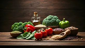 India Rediscovers Simple Meals