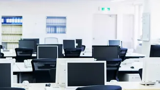 How AI Could Change Routine Work Across Indian Offices