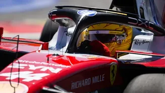 Spanish GP crash: Why did Hamilton ignore warnings?