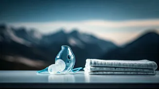 Infant's Near-Fatal Altitude Sickness at 15,000 Feet in Himachal Pradesh Highlights Travel Risks