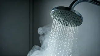 Should You Shower When Sick? Read This Guide.