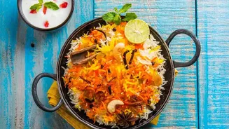 Why Regional Rice Is Becoming More Visible In Indian Kitchens