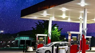 Why Rising Oil Prices Could Make Travel More Expensive For Indians