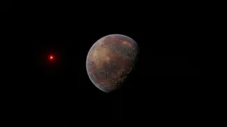 GJ 3378b Is Exciting Because It Is Close, Rocky And Still Uncertain