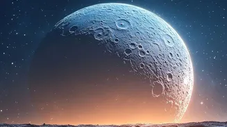 September's Night Sky Highlights Visible Planets