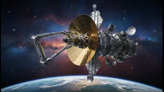 NASA Designs HWO Around A Simple Lesson: Space Telescopes Need Upgrade Paths