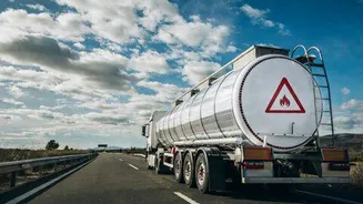Russia extends fuel export ban until January 31, 2027