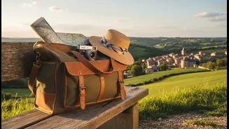 Micro-Holidays Help Indians Explore Nearby Destinations More Frequently