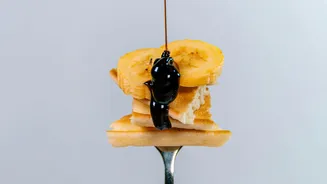 Why yacon syrup is a better alternative to sugar