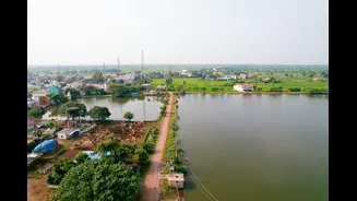 South Asia faces climate adaptation challenges amid severe floods