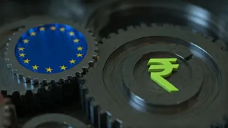 India-EU Trade: A Revived Partnership