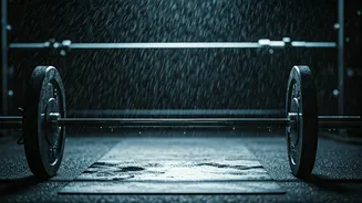 Monsoon Exercise Trends Are Everywhere