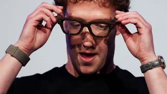 'Personal AI for everyone': Zuckerberg says AI agents will take over routine tasks within five years