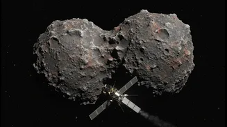 How Hayabusa2's Torifune Asteroid Flyby Can Turn Precision Navigation into a Daily Issue
