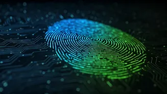 Unlocking Web Security: How Your Browser Confirms You're Human