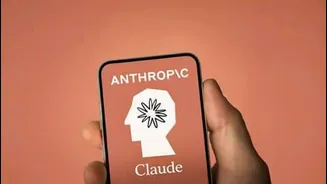 Anthropic's Claude reminds users to sleep at odd hours