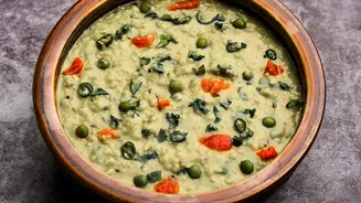 Why Traditional Ambali Finger Millet Porridge Is Trending Across City Wellness Cafes