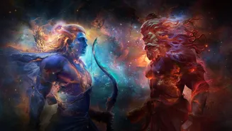 'Ramayana': Makers target massive ₹100cr music rights deal