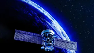 The FireSat Mission Wants To Detect Wildfires Before They Become Disasters