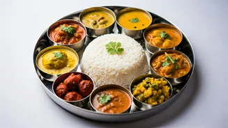 Quick Indian Plates Are The Summer Lunch Reset