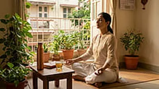 5 Simple Ways To Lower Cortisol For Better Health