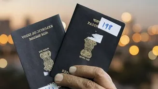 MEA admits it does not track passports issued to noncitizens