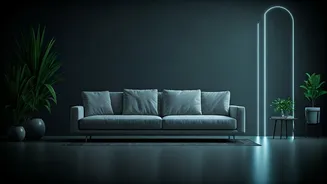 Showroom Homes Cannot Fake Real Warmth