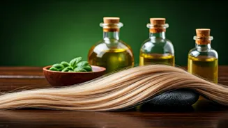 Embrace Indian Haircare Secrets: Natural Alternatives to Trendy Korean Routines