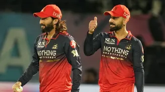 IPL News Bulletin May 27: RCB reach final, Sudharsan's bizarre dismissal and Dhumal's big IPL update